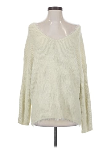 Kimchi Blue Pullover Sweater (view 1)