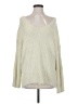 Kimchi Blue Ivory Pullover Sweater Size S - photo 1