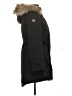 American Eagle Outfitters Black Coat Size XS - photo 4