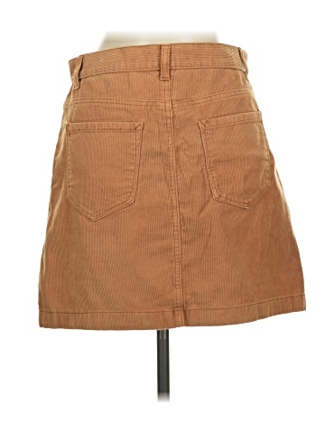 Kensie Casual Skirt (view 2)