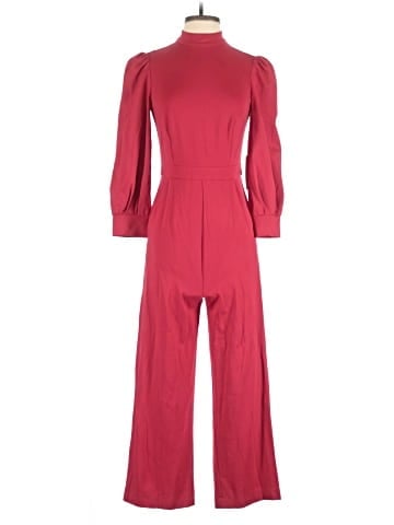 Ali & Jay Jumpsuit (view 1)