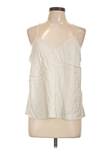 Lou & Grey Sleeveless Blouse (view 1)