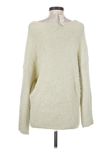 Kimchi Blue Pullover Sweater (view 2)