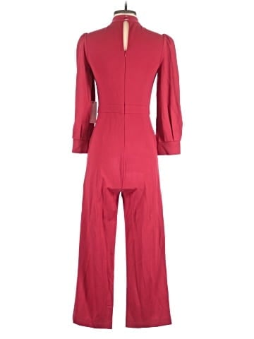 Ali & Jay Jumpsuit (view 2)