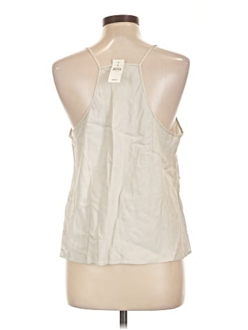 Lou & Grey Sleeveless Blouse (view 2)