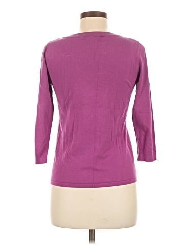 August Silk Sweatshirt (view 2)