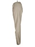 Assorted Brands Solid Tan Casual Pants Size S - photo 5