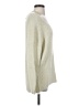 Kimchi Blue Ivory Pullover Sweater Size S - photo 4