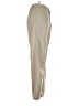Assorted Brands Solid Tan Casual Pants Size S - photo 4