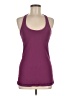 Lululemon Athletica Purple Active Tank Size 6 - photo 1