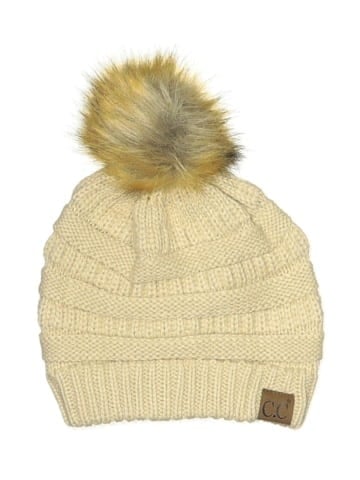 C.C Exclusives Beanie (view 1)