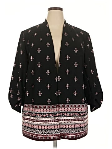 DressBarn Blazer (view 1)