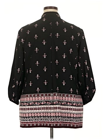 DressBarn Blazer (view 2)