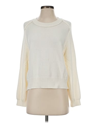 Pilcro Pullover Sweater (view 1)