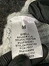 Fable Gray Casual Dress Size M - photo 8