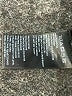 Silence and Noise Solid Black Cocktail Dress Size S - photo 8