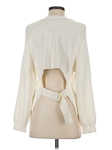 Pilcro Pullover Sweater (view 2)