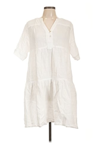 Magaschoni Casual Dress (view 1)
