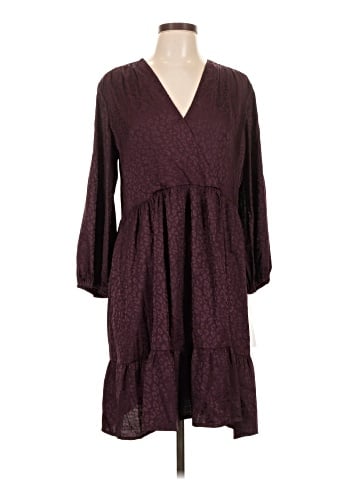 Sandra Darren Casual Dress (view 1)