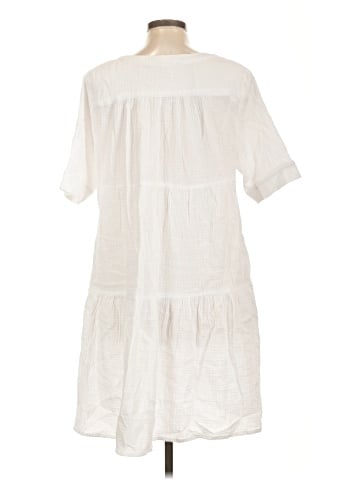 Magaschoni Casual Dress (view 2)