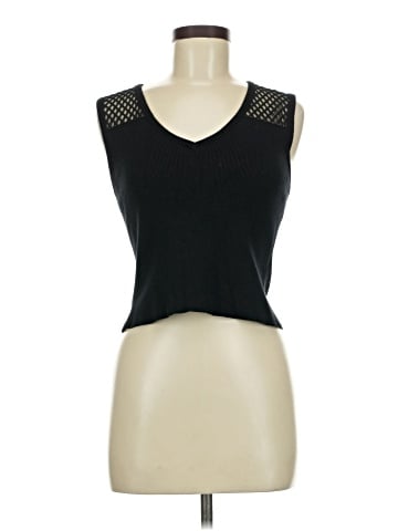 RACHEL Rachel Roy Sleeveless Top (view 1)