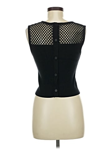 RACHEL Rachel Roy Sleeveless Top (view 2)