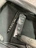 Koral Solid Black Active Pants Size XS - photo 4