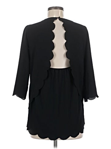 papermoon designed exclusively for Stitch Fix Long Sleeve Blouse (view 2)