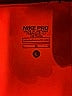 Nike Orange Athletic Shorts Size L - photo 3
