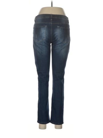Blue Faith Jeans (view 2)
