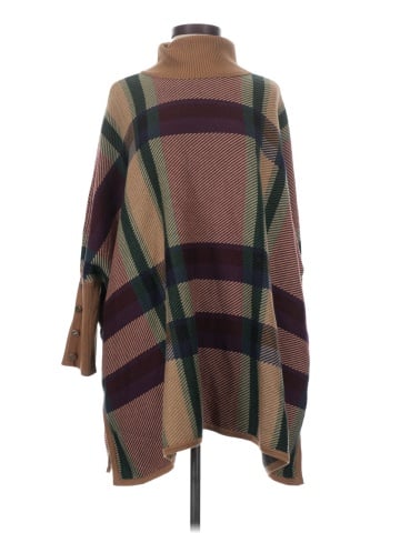 Jones New York Poncho (view 1)