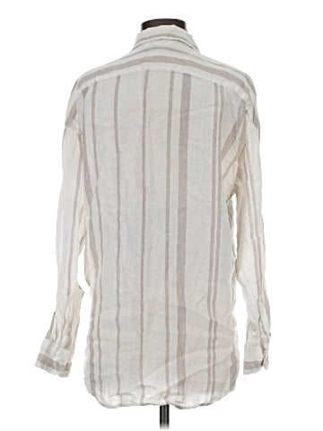 H&M Long Sleeve Blouse (view 2)