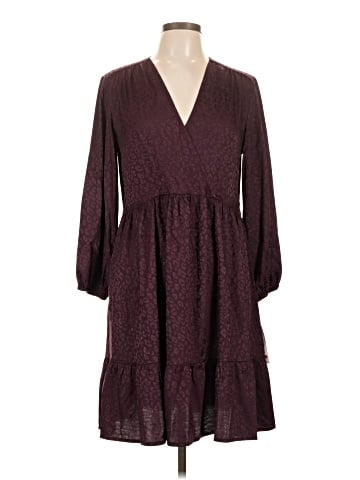 Sandra Darren Casual Dress (view 1)