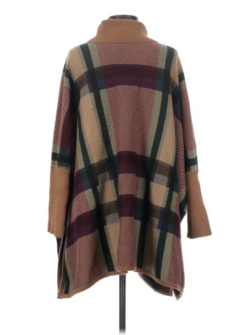 Jones New York Poncho (view 2)