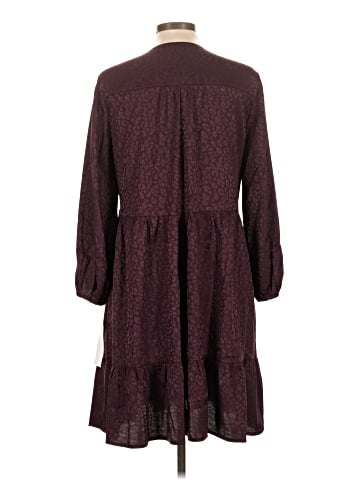 Sandra Darren Casual Dress (view 2)