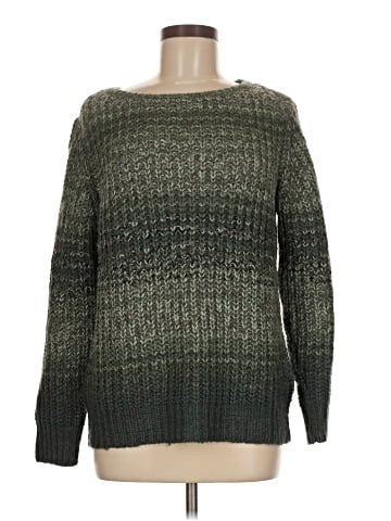 Venus Pullover Sweater (view 1)
