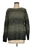 Venus 100% Polyacryl Green Pullover Sweater Size 8 - photo 1