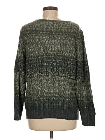 Venus Pullover Sweater (view 2)
