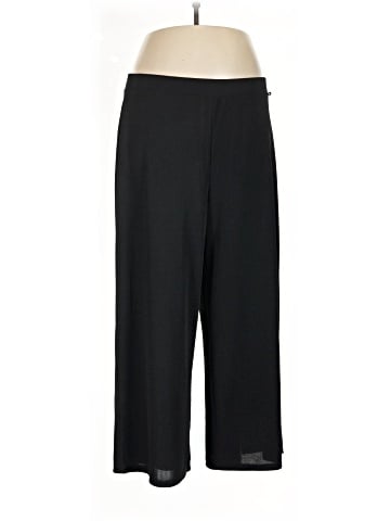 Anne Klein Dress Pants (view 1)