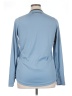 Dakine 100% Polyester Blue Long Sleeve T-Shirt Size XL - photo 2
