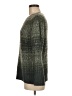 Venus 100% Polyacryl Green Pullover Sweater Size 8 - photo 5