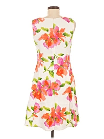 db established 1962 Cocktail Dress (view 2)