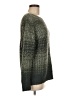 Venus 100% Polyacryl Green Pullover Sweater Size 8 - photo 4