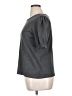 CeCe Gray Pullover Sweater Size XL - photo 5