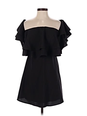 Elorie Cocktail Dress (view 1)