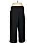 Anne Klein Black Dress Pants Size XL - photo 2