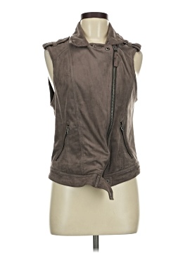 Abercrombie & Fitch Vest