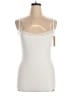 SKIMS Ivory Romper Size 4X - photo 1