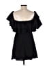Elorie Black Cocktail Dress Size S - photo 2
