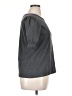 CeCe Gray Pullover Sweater Size XL - photo 4